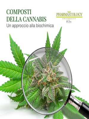 cover image of I composti della cannabis